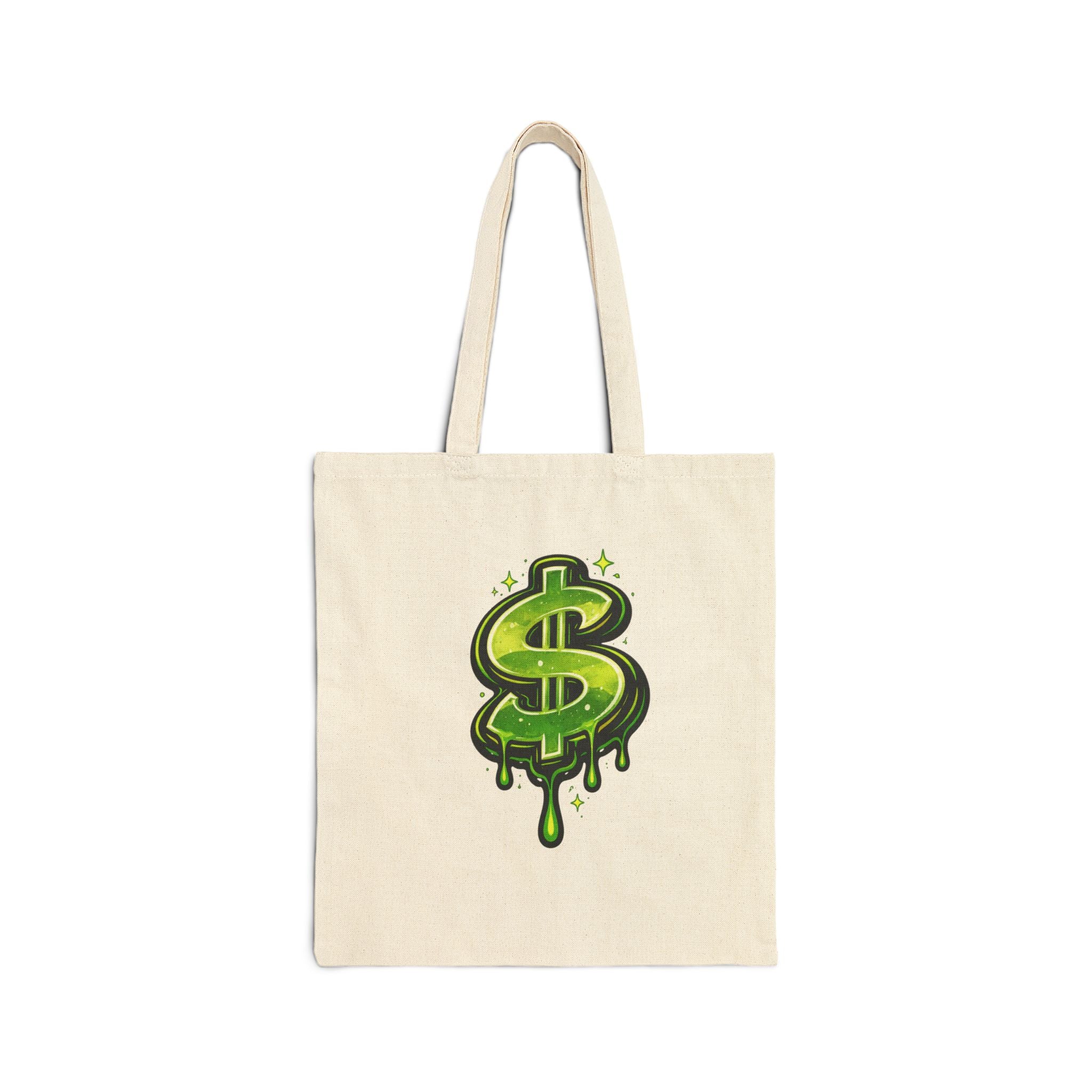Grind Hustle Hard Tote Bag