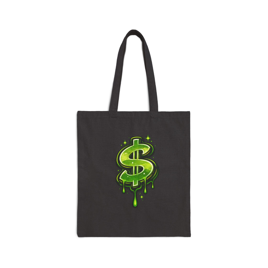 Grind Hustle Hard Tote Bag